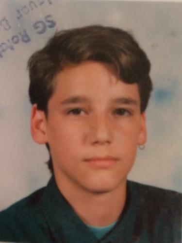 Daniel Mengel