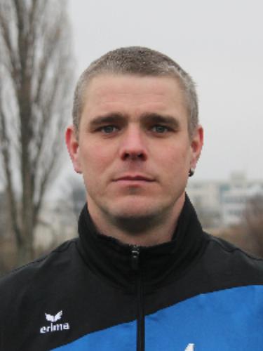 Andre Griebau