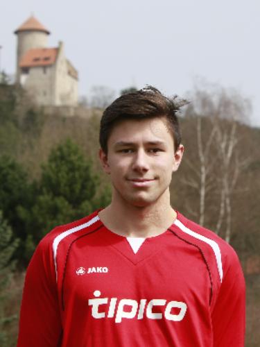 Matthias Mann