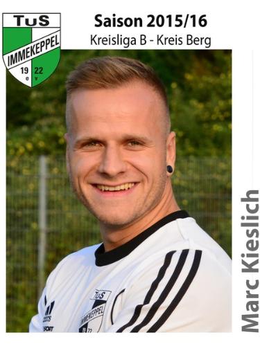 Marc Kieslich