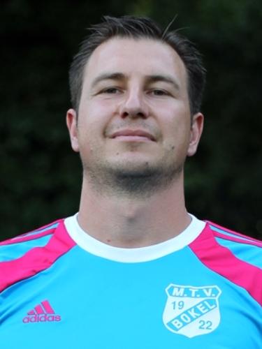 Thomas Dubiel