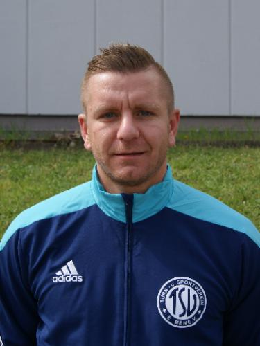 Christof Szewieczek