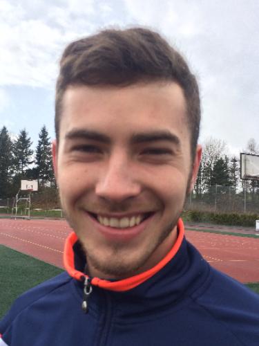 Patrick Rolbiecki
