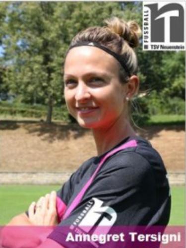 Annegret Tersigni