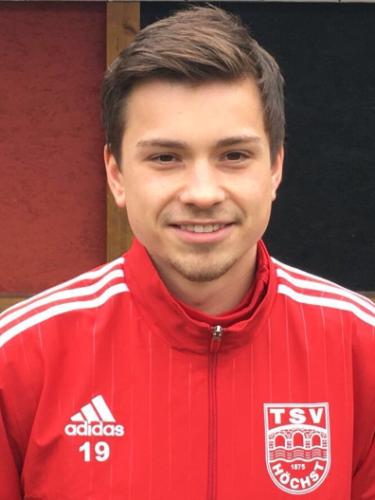 Dustin Hofmann