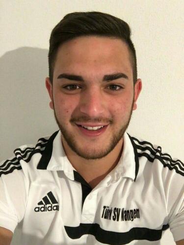 Onur-Burak Sen