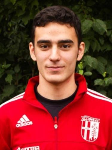 Baris Kutlu