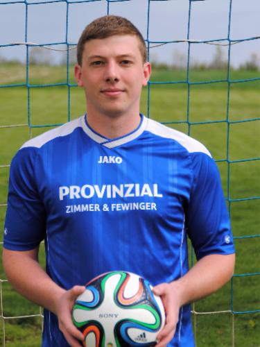 Stefan Nikolay