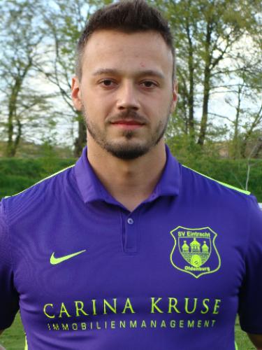 Tim Robotta