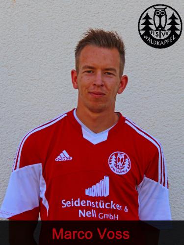 Marco Voss