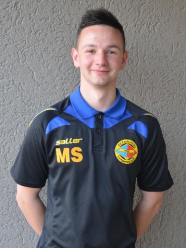 Marcus Schmidt