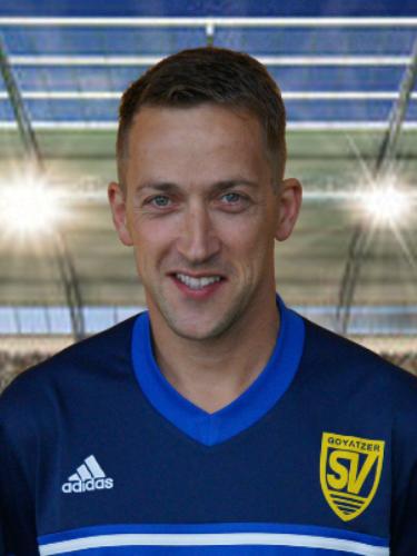 Marcus Feldner
