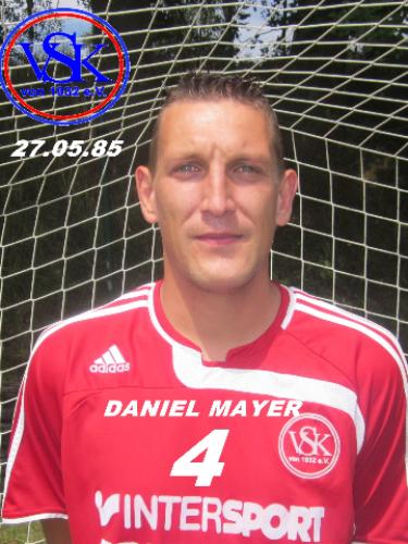 Daniel Meyer