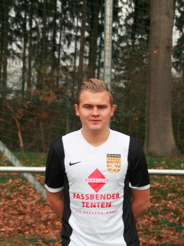 Wilhelm Tschaikowski