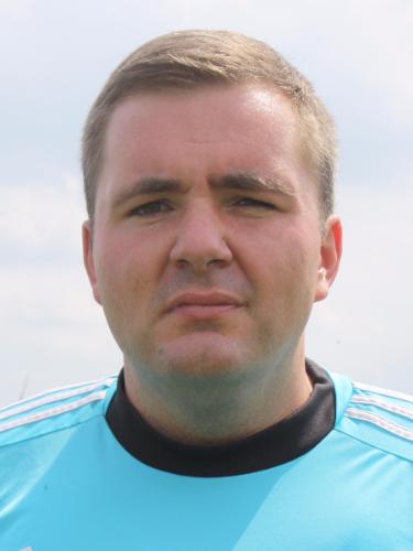 Daniel Lilgert