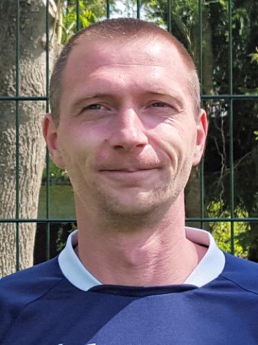 Matthias Kleemann