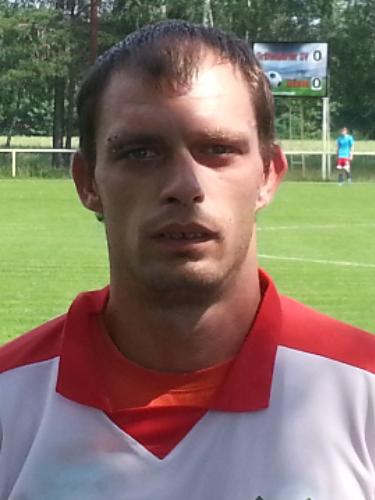 Daniel Kaitanek