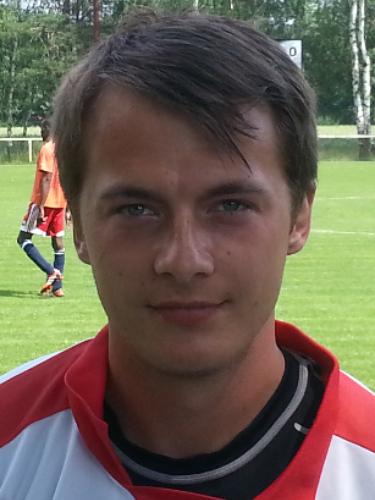 Benjamin Jahn