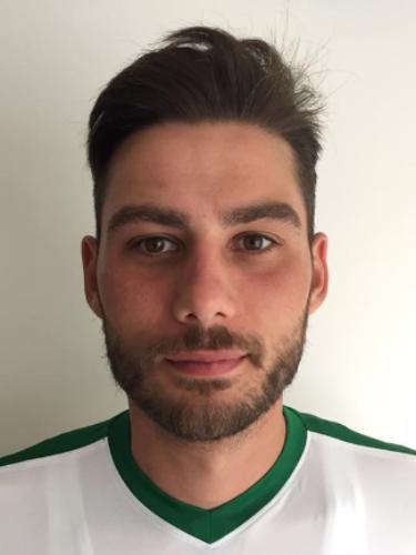Volkan Yaman
