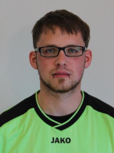 Tobias Hodi