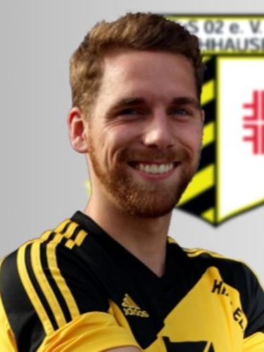 Tim Ballauf