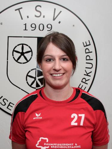 Stephanie Breitung