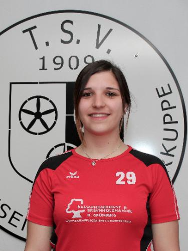 Nadja Vey