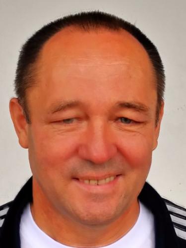 Marek Lykow