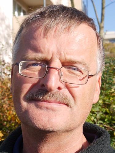 Michael Marten