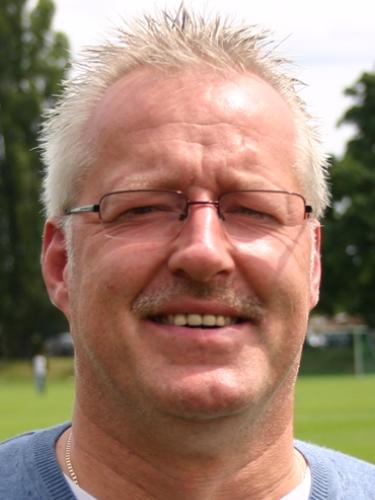 Matthias Voigt