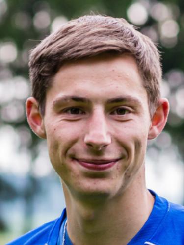 Florian Spriestersbach