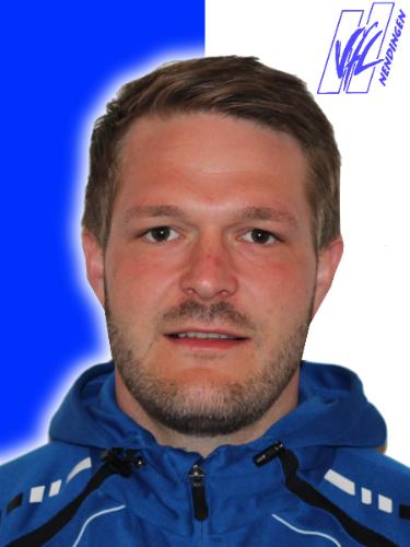 Benjamin Wiedersich