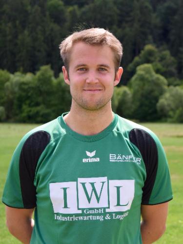 Markus Maiweg