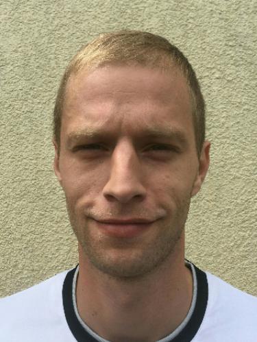Matthias Blättermann