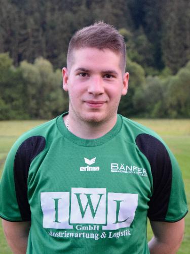 Timur Florian Sengül