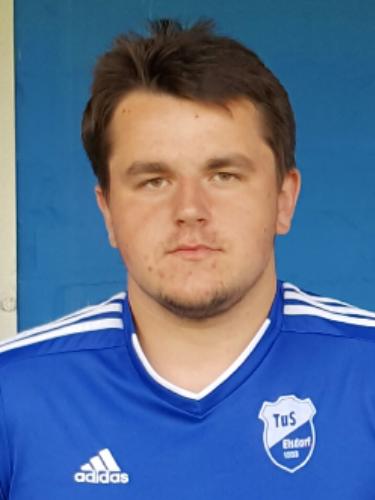 Patryk Konieczny