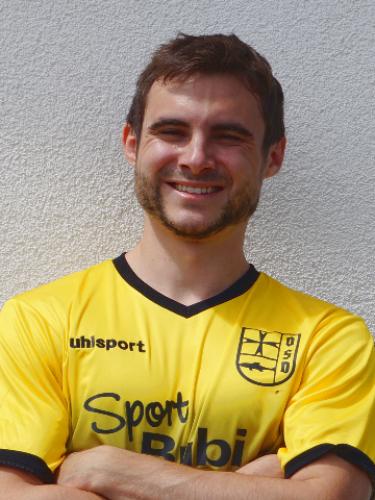 Steffen Schütz
