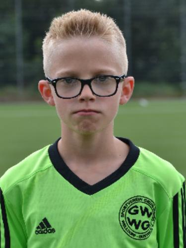 Justin-Luca Schäfer