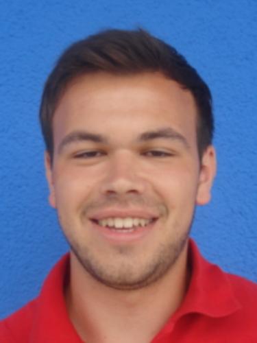 Luca Baur