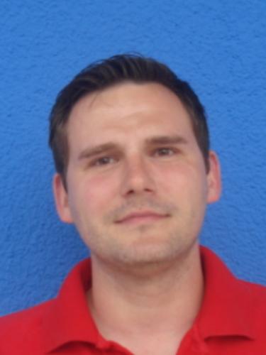 Patrick Eckert