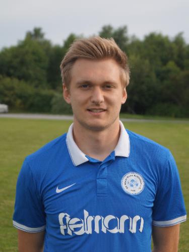 Luca Böhm