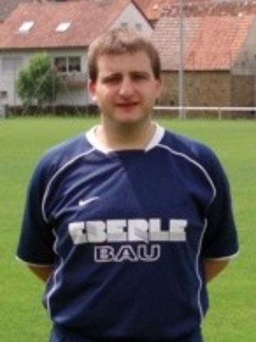 Christian Eberle