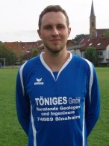 Jannik Pisot