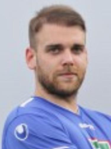 Cedric Ehrmann