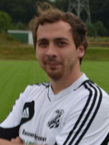 Moritz Wöbke