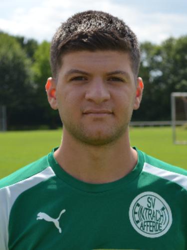 Ibrahim Gökdemir