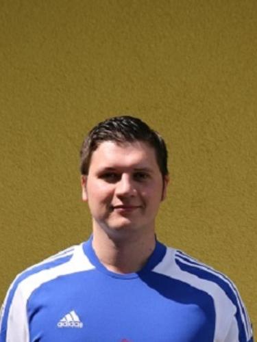 Martin Müller