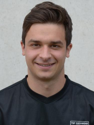 Marcus Pfisterer