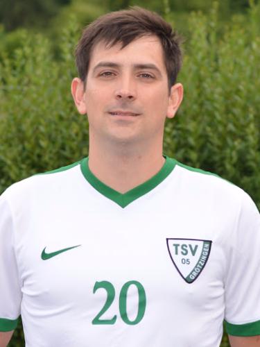 Philipp Stephan Schütt