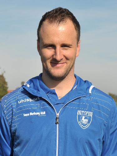 Andreas Pfau